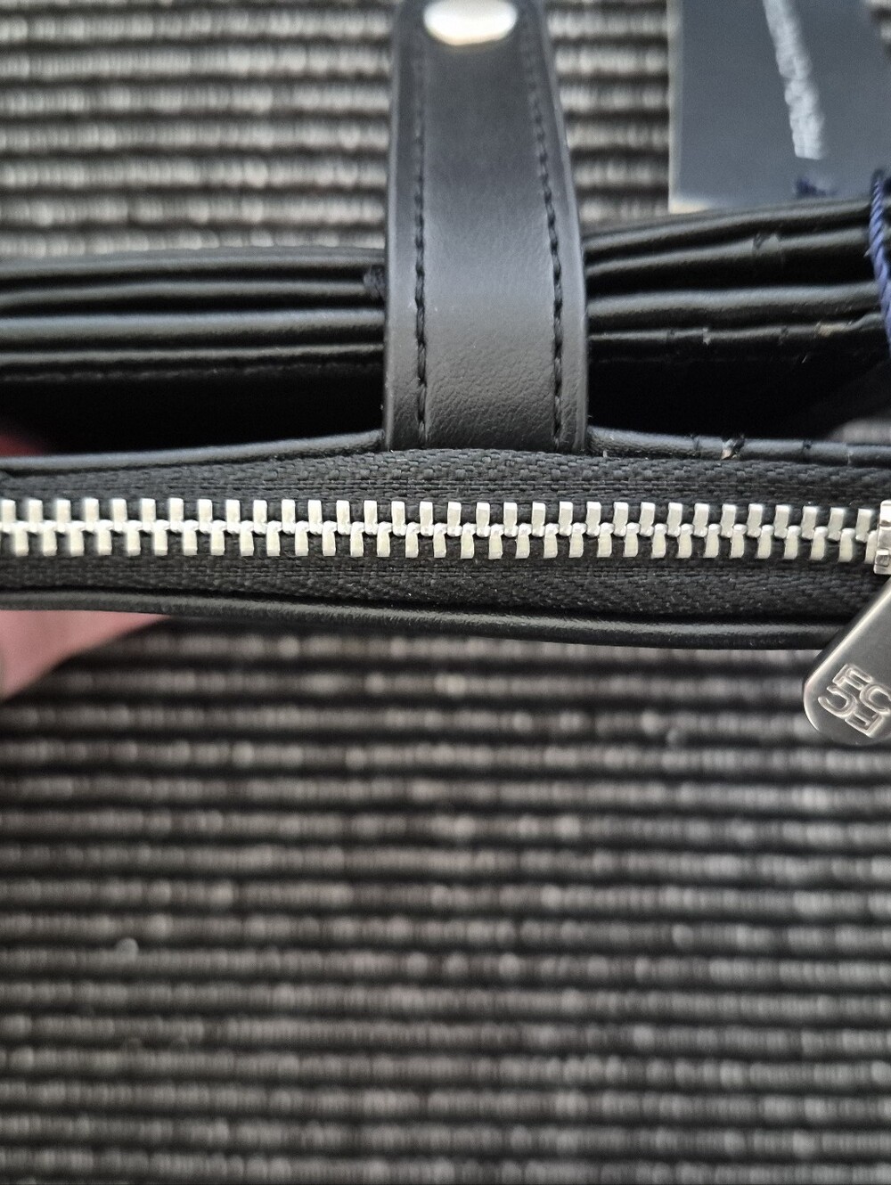 French Connection Wallet - Picture 4 of 6